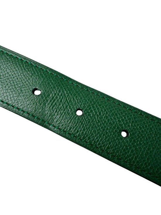 Hermes Horse Schubert Horseshoe GD 70 Vintage Belt main image 3